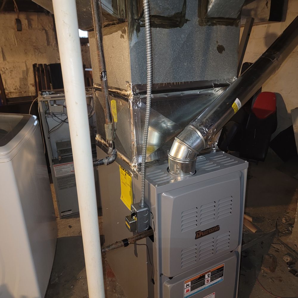 Slide of Tony's Home Repairs Unlimited