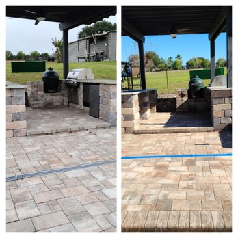Paver Brick Super Seal - Pressure Washers Near Me Paver Brick Super Seal - Pressure Washers Near Me