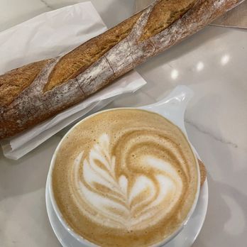 Republik Coffee - Caffè Latte - Coffee & Tea Near Me - Pasadena, California Republik Coffee - Caffè Latte - Coffee & Tea Near Me - Pasadena, California