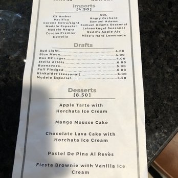 Primo's Modern Mexican - Mexican Near Me - Omaha, Nebraska Primo's Modern Mexican - Mexican Near Me - Omaha, Nebraska