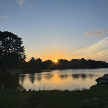 Katy Park - Parks Near Me - Katy, Texas