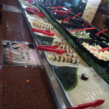 China Buffet - 28 Photos 27 Reviews - Chinese - 115 W Mccoy Blvd Tomah Wi - Restaurant Reviews - Phone Number - Menu