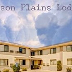 Bison Plains Lodge