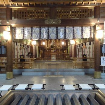 Kotoni Jinja 17 Photos Shrines 琴似 一条7丁目1 30 札幌市 西区 北海道 Japan Phone Number Yelp