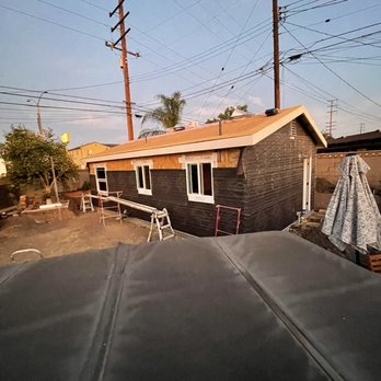 Tech Master Construction - Progress - General Contractors Near Me - Cerritos, California