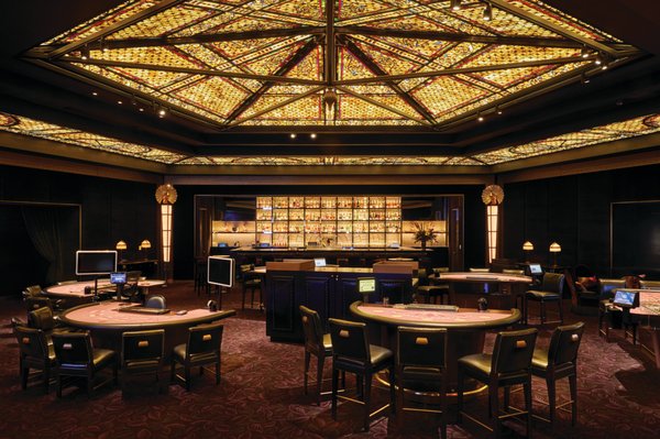 NoMad Las Vegas by null