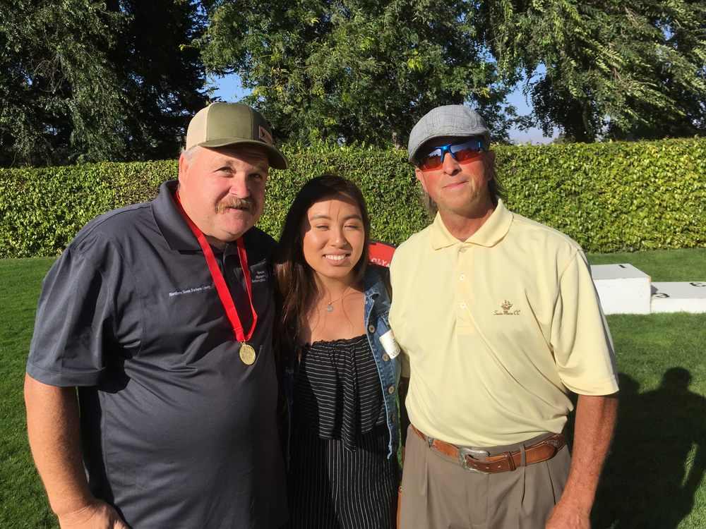 OLDE SCHOOL GOLF SCHOOL 223 Shadow Mountain Dr Vandenberg Village