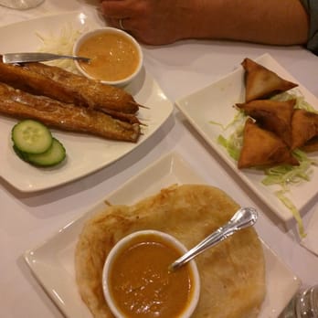 Sweet Mango - Appetizers! - Burmese Near Me - San Jose, California Sweet Mango - Appetizers! - Burmese Near Me - San Jose, California
