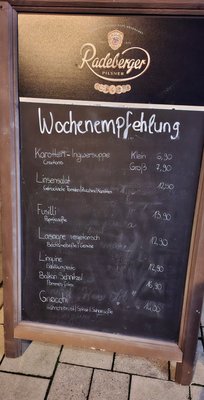Menu photo 1 Leib & Seele Frankfurt, HE Menu photo 1 Leib & Seele Frankfurt, HE