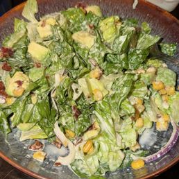 Cobb Salad