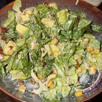 BHI Thursdays - Cobb Salad - Kosher Near Me - Brooklyn, New York