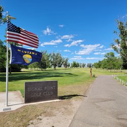 Signal Point Golf Club
