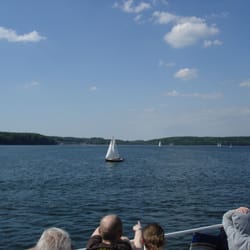 M/S Viking Förderundfahrten
