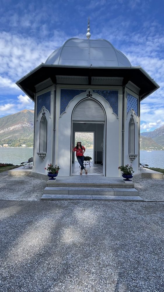 I Giardini di Villa Melzi