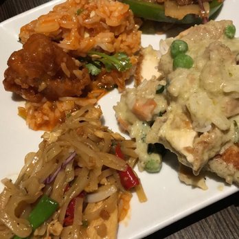 Noodle Wave - Thai Near Me - McKinney, Texas
