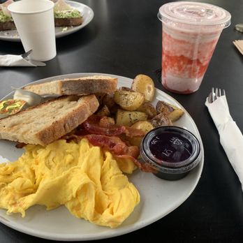Everyday Eatery - Cafes Near Me - Irvine, California Everyday Eatery - Cafes Near Me - Irvine, California