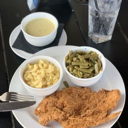 Chicken Fried Steak