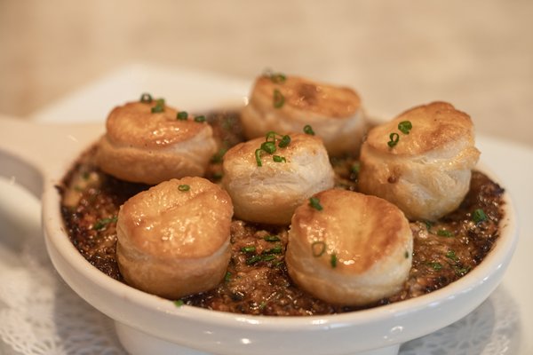 Perry's Steakhouse & Grille by null