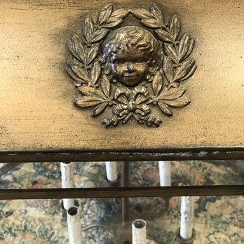 Sweet Salvage - Niermann Weeks lighting - Antiques Near Me - Phoenix, Arizona