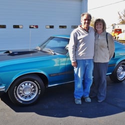 Fisher Auto Sales >> Cruisin Classics Auto Sales 11 Photos Car Dealers Fisher Auto Sales >> Cruisin Classics Auto Sales 11 Photos Car Dealers