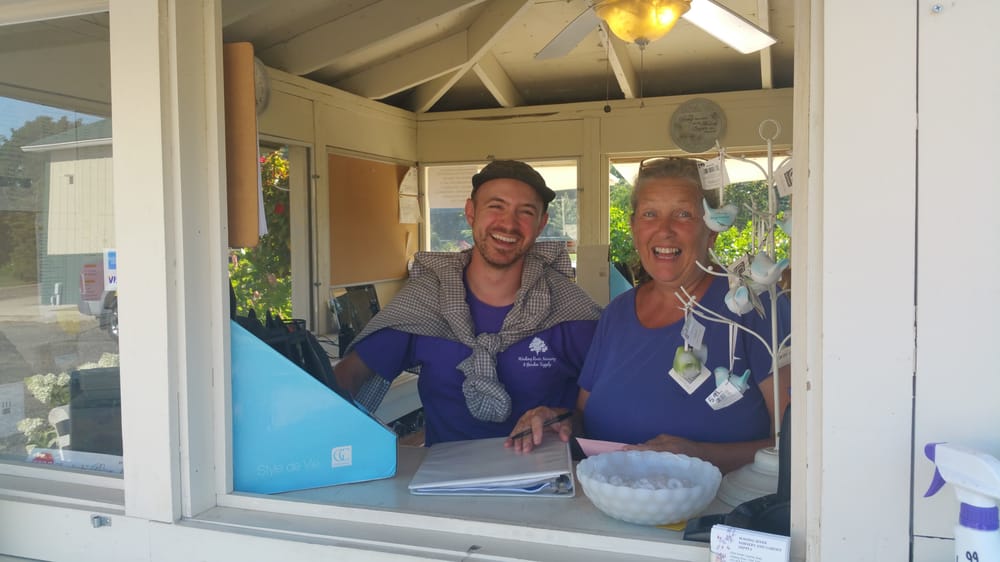 WADING RIVER NURSERY AND GARDEN SUPPLY Updated September 2024 24