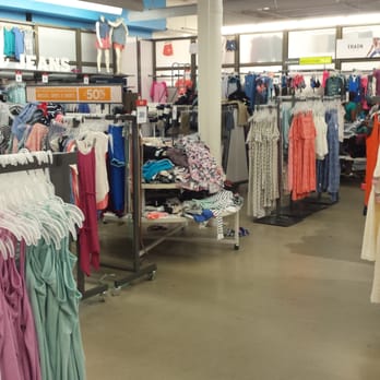 Old Navy - Disgusting - Men's Clothing Near Me - Yonkers, New York