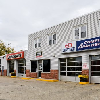 OK Tire Stores - Tires Near Me - Holland, Michigan OK Tire Stores - Tires Near Me - Holland, Michigan