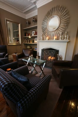 Eleven Didsbury Park by null