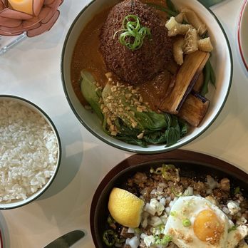 Carabao - Sisig and Kare-Kare - Filipino Near Me - Napa, California Carabao - Sisig and Kare-Kare - Filipino Near Me - Napa, California