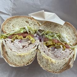 Nob Hill Foods