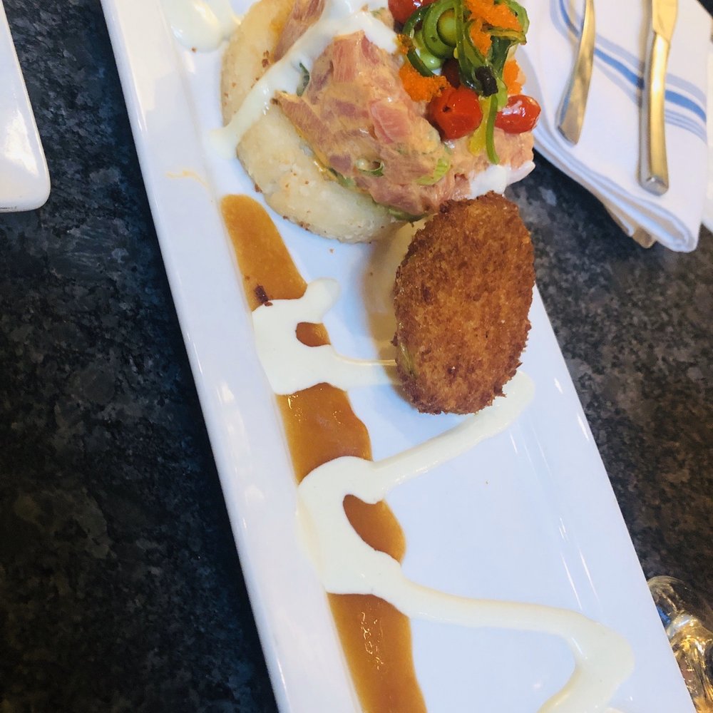 Scratch Kitchen & Taproom - Bars Near Me - Apex, North Carolina