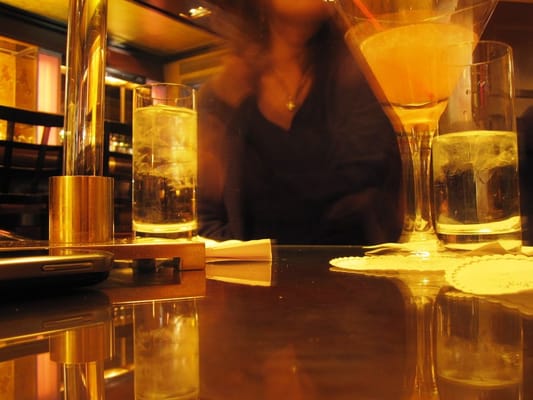 Bemelmans Bar by null Bemelmans Bar by null