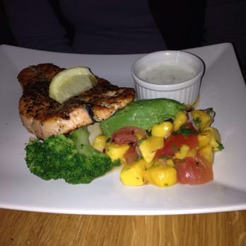 Salt - Salmon - Swedish Near Me - Stockholm, Alberta