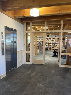 North House Folk School by null