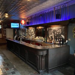 Burns Tavern