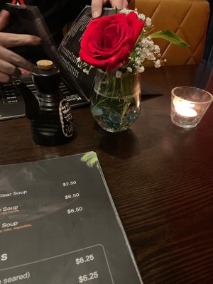 Kazu Japanese Restaurant by null