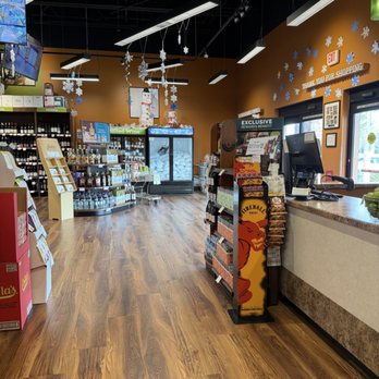 ABC Fine Wine & Spirits - Beer, Wine & Spirits Near Me - Apollo Beach, Florida