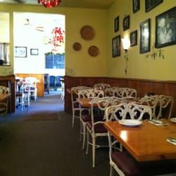 Nino's Family Restaurant - CMCH