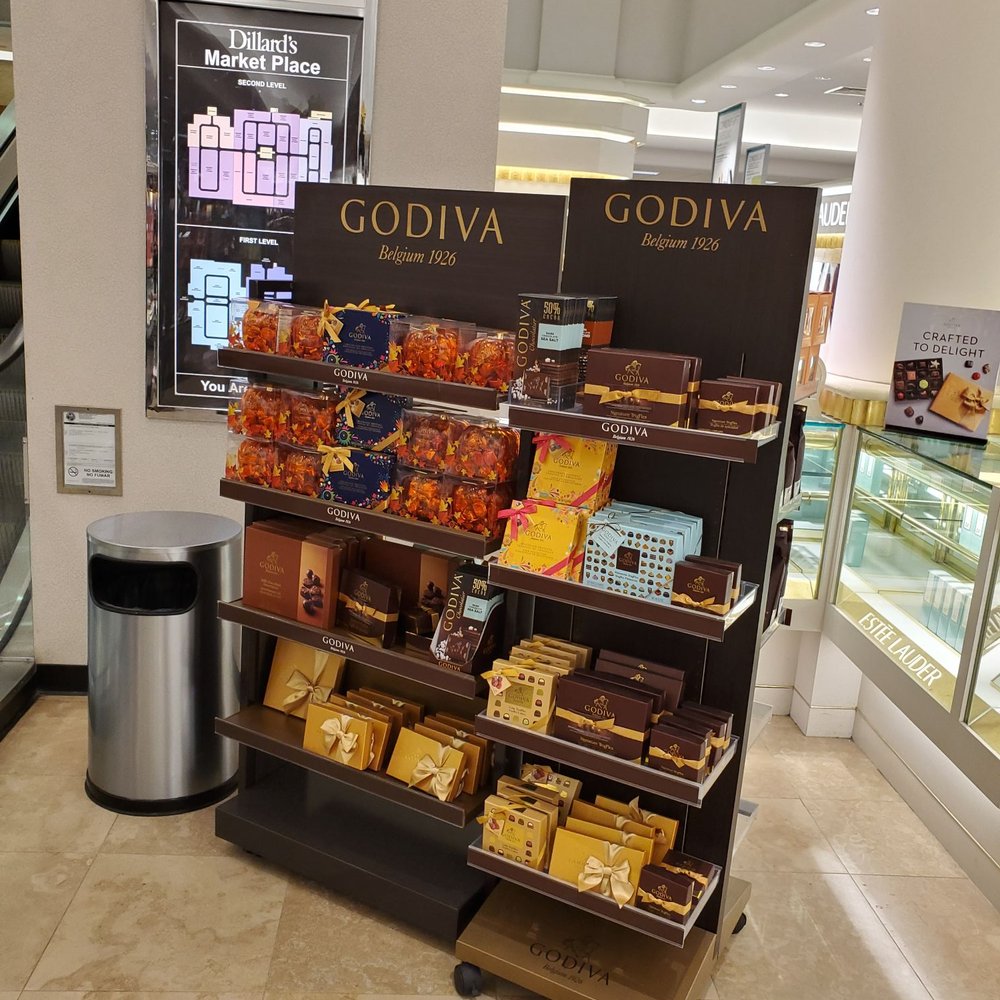 Dillard's - Department Stores Near Me - Oviedo, Florida
