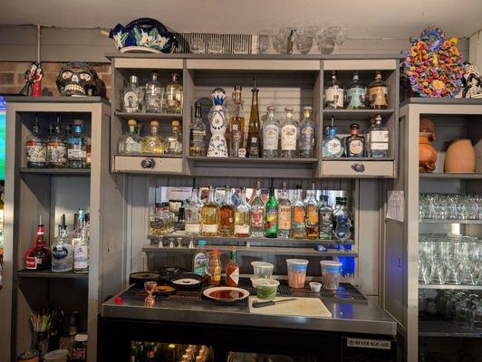 Mi Madre's Restaurant by null