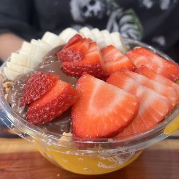 Playa Bowls - Mango bowl - Coffee & Tea Near Me - San Antonio, Texas