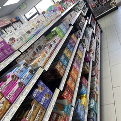 Get Yok'd Nutrition - Protein bars