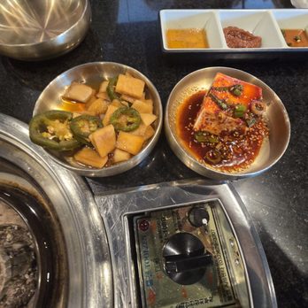 9292 Korean BBQ - Banchan - Korean Near Me - Duluth, Georgia 9292 Korean BBQ - Banchan - Korean Near Me - Duluth, Georgia