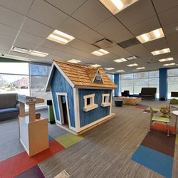 St Louis County Library - Daniel Boone Branch
