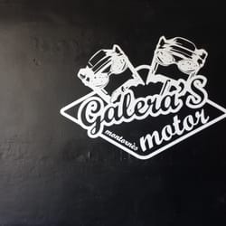 Galera's Motor