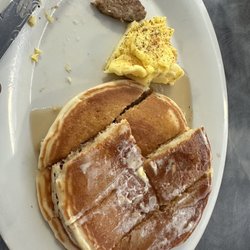 The Breakfast Co - 2x2x2