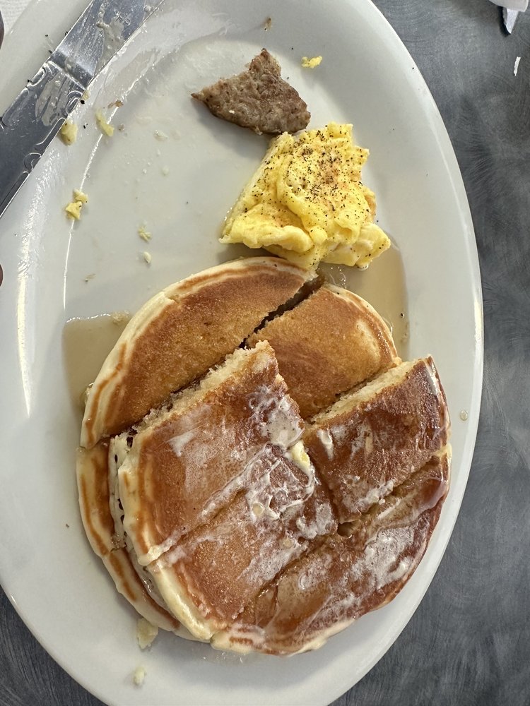 The Breakfast Co