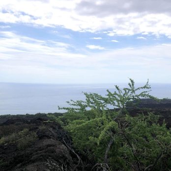 Captain Cook Monument - Pacific Ocean - Landmarks & Historical Buildings Near Me - Captain Cook, Hawaii