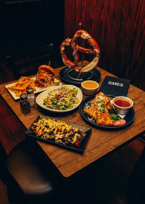 Gabe's Bar & Kitchen by null