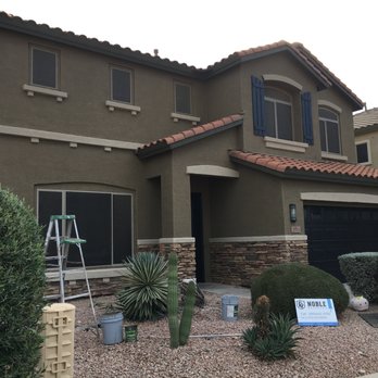 Noble Painting - Painters Near Me - Phoenix, Arizona Noble Painting - Painters Near Me - Phoenix, Arizona